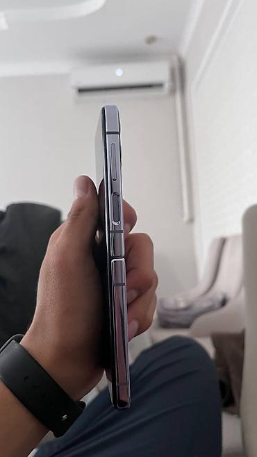 asus sonicmaster i5: Складной смартфон Samsung Galaxy Z Flip в лавандовом цвете — 2