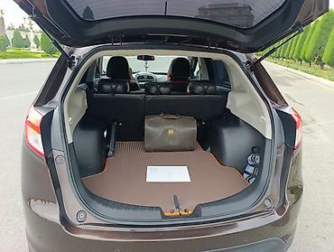 barmaqliq: GAC Trumpchi GS5 krossover - Ban növü: SUV/krossover -Qİymət 16.800 — 4