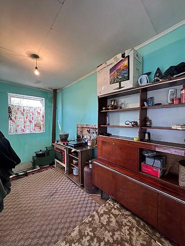 Продажа коттеджей и домов: 💎СРОЧНО ПРОДАЕТСЯ ДОМ 🏢Комнат: 4 📍Район: Ленинский район 🏘️Микрорайон — 5