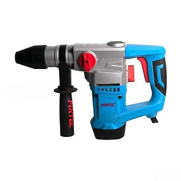 el bilendiri: Elektrik drel "FİD10501 Fixtec"Electric drelli "FİD10501 Fixtec" - — 2