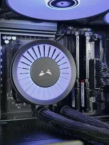 Desktop računari i radne stanice: Ryzen 7 7800X3D RX 9070XT X870 32GB 2TB - SM158PC. ✨ Prodaja i — 9