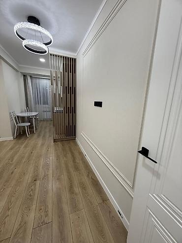 Продажа квартир: 1 комната, 31 м², 9 этаж, Евроремонт — 5