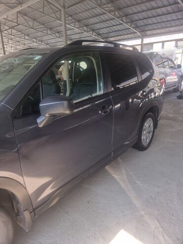 сама мойка аппарат цена ош: Subaru Forester: 2020 г., Вариатор, Кроссовер