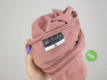 bluza paliona: Beloved, Bluzka damska, rozmiar XL — 4
