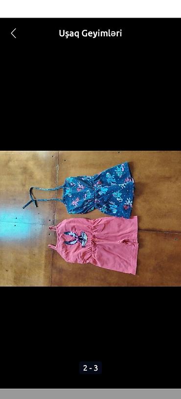 Dəstlər: Uşaq dəsti, Qız üçün, 2 - 3 yaş, Disney — 3