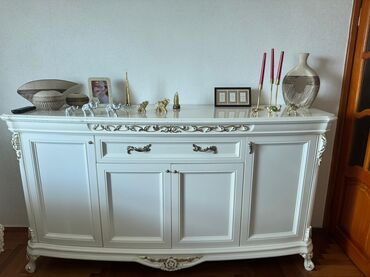 Masa və oturacaq dəstləri: Qonaq otağı üçün, Açılmayan, Dördbucaq masa — 5