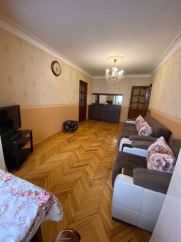 2 комнатные квартиры в хырдалане: Баку, 2 комнаты, Вторичка, м. Нариман Нариманов, 50 м²