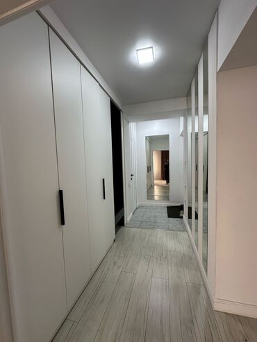 дом хай тек в реальной жизни: 3 комнаты, 116 м², Индивидуалка, 2 этаж, Дизайнерский ремонт