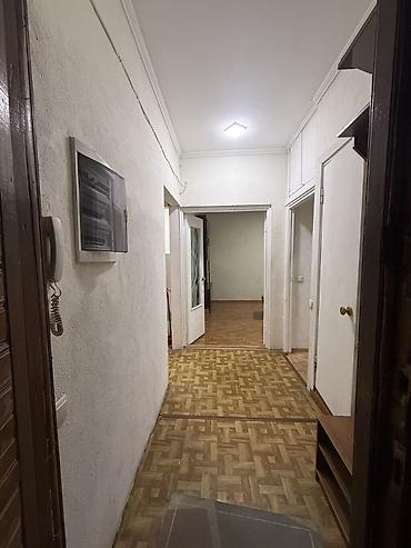 кв 106: 3 комнаты, 64 м², Юг-2 мкр 106 серия, 9 этаж, Косметический ремонт — 4