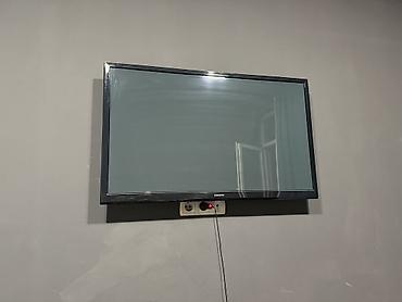 ТВ и видео: Продаю телевизоры от фирмы Samsung Plasma 43″ В наличии 2 шт. Модель — 1
