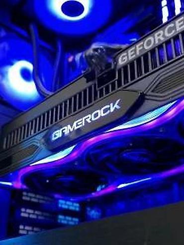 Desktop računari i radne stanice: RYZEN 9 9900X3D RTX 5090 X870 64GB 2TB - SM046PC. ✨ Prodaja i — 5