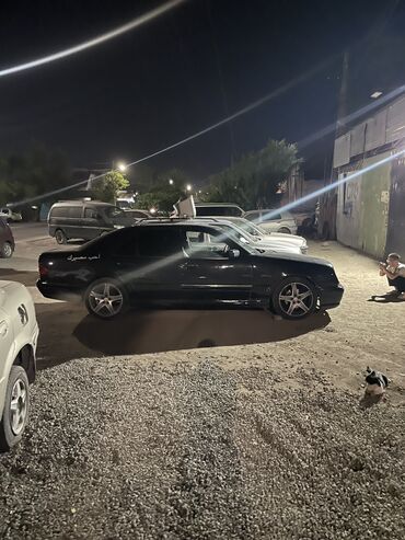 датчик положения селектора акпп мерседес w210: Mercedes-Benz E-Class: 1996 г., 3.2 л, Автоматические, Бензин, Седан