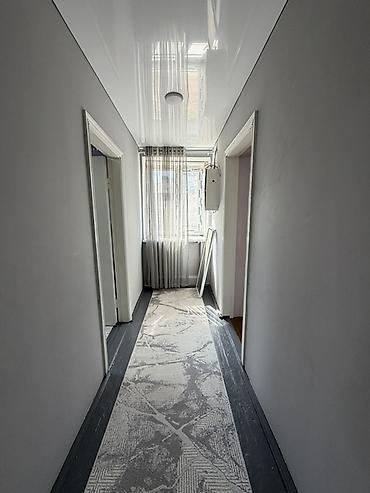 думал: 3 комнаты, 94 м², 2 этаж, Косметический ремонт — 7