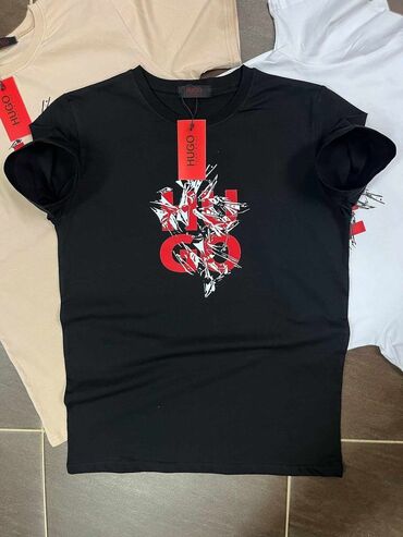 Majice: Veličine: S, M, L, XL, XXL 2800din — 20