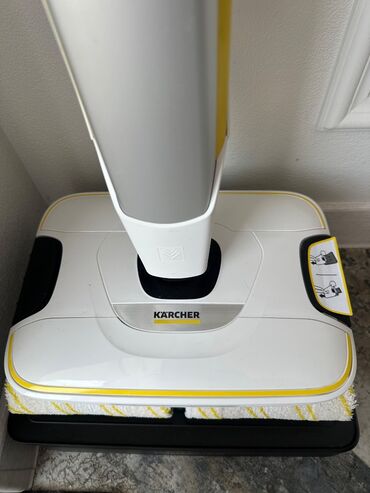 resmi not 8: Пылесос Karcher, Влажная уборка, Сухая уборка, Бесплатная доставка