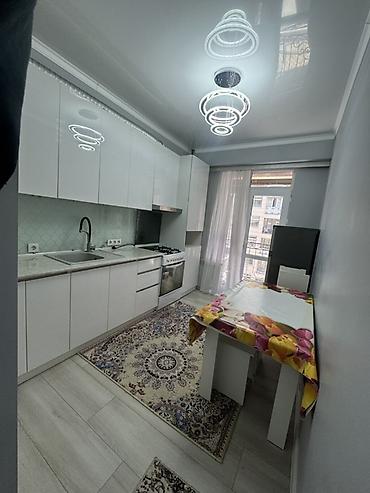 Долгосрочная аренда квартир: 2 комнаты, Собственник, Без подселения, С мебелью полностью — 5