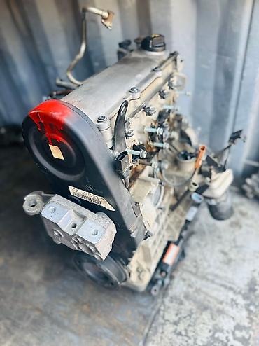 Другие детали кузова: Автозапчасти привозные на: Golf-4 BORA Wolkswagen Passat B5 B5+ — 20