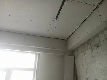 Монтажные работы: Работаем только с гипсокартоном делаем любые дизайнерские проекты — 14