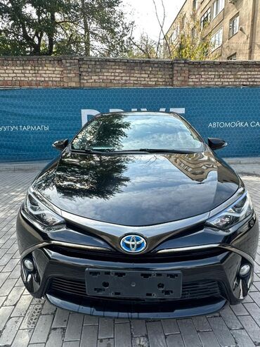таета фуранер: Toyota Corolla: 2020 г., 1.8 л, Вариатор, Электромобиль, Кроссовер