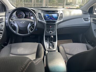 Hyundai: Hyundai Elantra: 1.6 l | 2015 il Sedan -da lalafo.az — 2 Hyundai: Hyundai Elantra: 1.6 l | 2015 il Sedan — 2