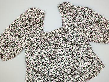 hm sukienki: H&M, Bluzka damska, rozmiar L — 1