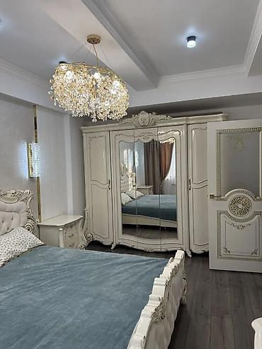 Продажа квартир: 3 комнаты, 78 м², Элитка, 5 этаж, Евроремонт — 1