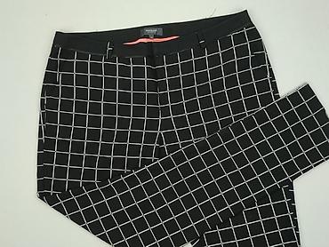 lansier garnitur: Manguun, Spodnie materiałowe damskie, rozmiar XL — 1