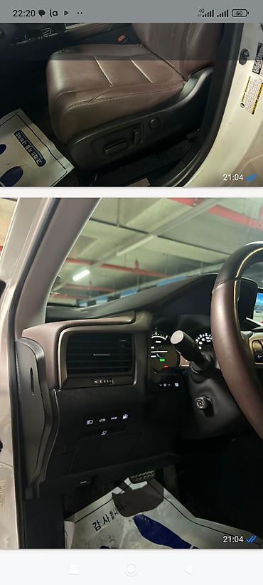 Lexus: Lexus RX: 2020 г., 3.5 л, Гибрид, Универсал — 18