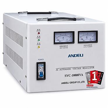 stabilizator mobil: Yeni, Ev üçün, 1 faza, Gərginliy stabilizatoru, 150 V, Pulsuz çatdırılma, Kredit var — 1