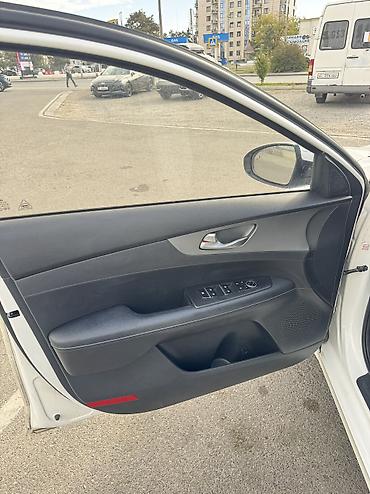 bmw m5 g90: Kia K3: 2021 г., 1.6 л, Вариатор, Бензин, Седан — 7