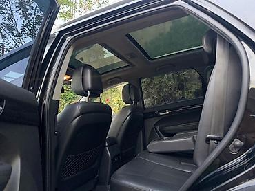 zapi masin: Kia Sorento: 2 l | 2010 il Krossover — 10