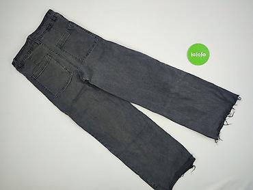 deichmann sniegowce: Jeansy damskie, rozmiar S — 3