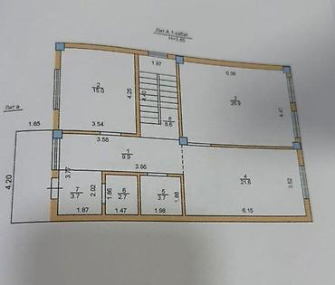 Продажа таунхаусов: Продается ТАУНХАУС ПСО (white box) •Адрес: Район Азия молла, рядом с — 7