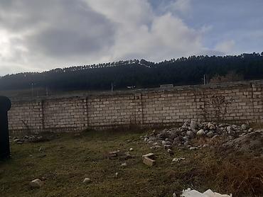 Torpaq sahələrinin satışı: 10 sot, Tikinti — 4