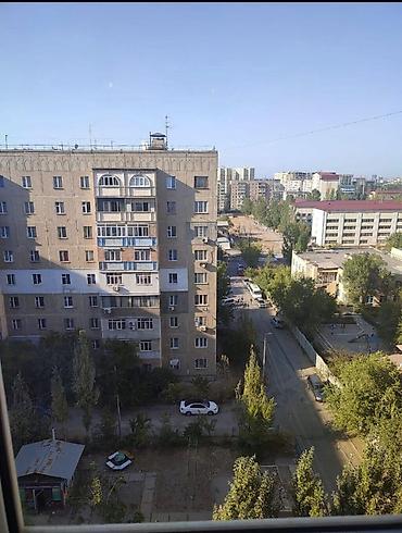 sweet home: 3 комнаты, 60 м², 106 серия, 9 этаж, Старый ремонт — 1