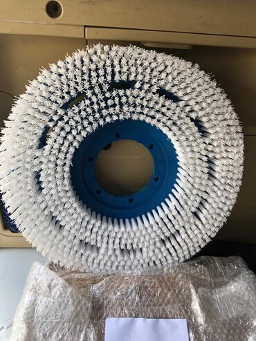 Xalça yuma aparatları: Xalca yuma sotkasi. fircalar olcusune gore qiymetleri deysir sert — 6