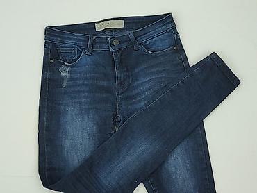 diker jeans: Clockhouse, Jeansy damskie, rozmiar XS — 1
