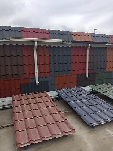 cerepitsa: Metal dam örtükləri, Pulsuz çatdırılma, Zəmanətli, Kredit var — 2