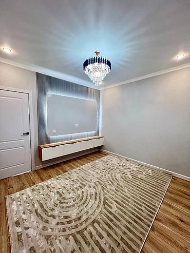 ищу кварти: 2 комнаты, 53 м², Технопарк Элитка, 2 этаж, Евроремонт — 2
