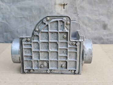 Датчики, сенсоры, предохранители: Расходомер Seat 1990 г., Б/у, Оригинал, Германия — 9