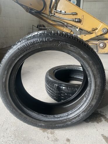 диски 17 5 на гигант: 205/50 R17 1 шина 
Цена : 1500