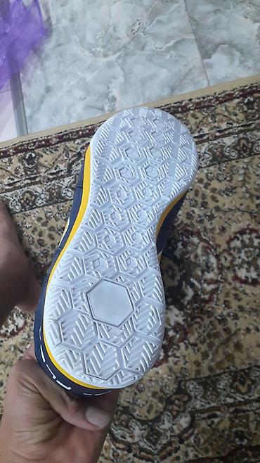 nike machomai 2: Мужские кроссовки, 42.5, Joma, Новый, цвет - Синий — 2