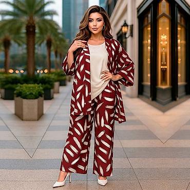 Другая женская одежда: Одежда Турция от магазина SQ.kg
Большие размеры в наличии — 30