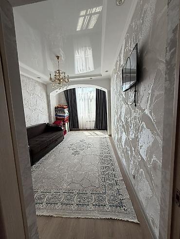 1 комнат: 1 комната, 43 м², Элитка, 4 этаж, Евроремонт — 10