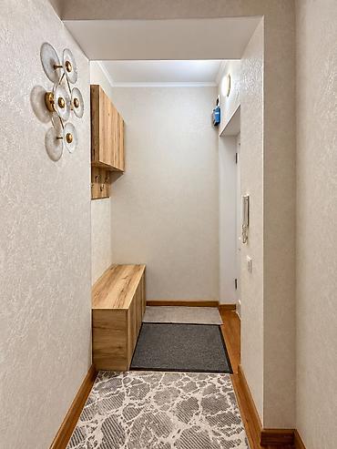 3 3: 1 комната, 30 м², Индивидуалка, 3 этаж, Косметический ремонт — 6