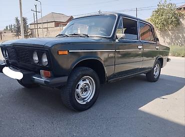 2106 mator: VAZ (LADA) 2106: 1.6 l | 1998 il 2518630 km Sedan — 2