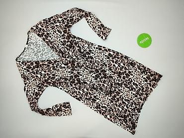 mango sukienka panterka: Sukienka damska, rozmiar 2XL — 2