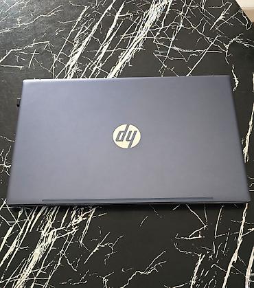 hp pavilion: HP Pavilion 15 noutbuku TAM ideal veziyyetde. Bir dene de cizigi — 6