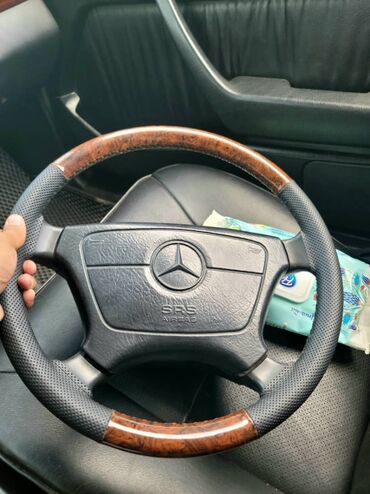 прием бу мебели бишкек: Руль Mercedes-Benz Б/у, Оригинал, Германия