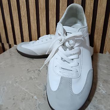 tod's torbe: Graceland patike sa vezivanjem – uniseks model, 42, - Klasičan — 3